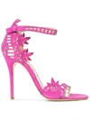 MARCHESA MARGARET SANDALS,3S7001312939559