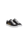 VERSACE VINTAGE LOGO SNEAKER,DSR611DDNA5PR