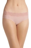 B.TEMPT'D BY WACOAL B.BARE HIPSTER PANTIES,978267