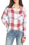 RAILS CHARLI SHIRT,200-766-609