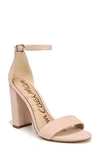 SAM EDELMAN YARO ANKLE STRAP SANDAL,E8511LJ