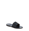 KJACQUES K. JACQUES ST. TROPEZ AREZZO SLIDE SANDAL,AREZZO