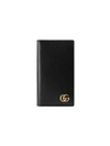 GUCCI GG MARMONT IPHONE 7/8 WALLET CASE,476778CAO0G12964939