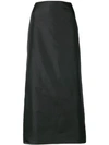 THE ROW a-line maxi skirt,4023W60612965638