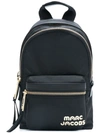 MARC JACOBS TREK PACK BACKPACK,M001403212970507