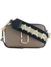 Marc Jacobs 'snapshot' Kameratasche In Neutrals