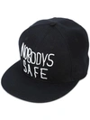 HACULLA NOBODY'S SAFE CAP,HA02AHH1512749215