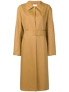 THE ROW Rundi Belted coat,3899W106312965598
