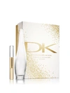 DONNA KARAN LIQUID CASHMERE WHITE GIFT SET,400695886550