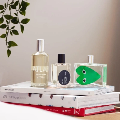 Comme Des Garçons Comme Des Garcons X Monocle Scent 01: Hinoki Eau De Toilette In N/a