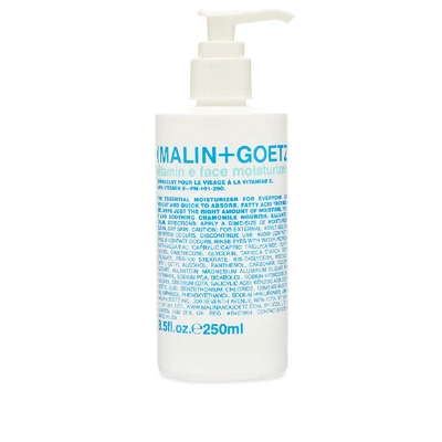 Malin + Goetz Vitamin E Face Moisturiser In N/a