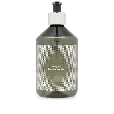 Tom Dixon Royalty Hand Wash In N/a