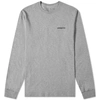 PATAGONIA Patagonia Long Sleeve P-6 Logo Responsibili-Tee,39161-GLH7