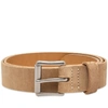 RED WING Red Wing Leather Belt,9651877