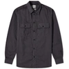 NORSE PROJECTS Norse Projects Villads Twill Shirt,N40-0445-70043