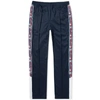 CHAMPION Champion Reverse Weave Popper Taped Track Pant,211855-BS5015