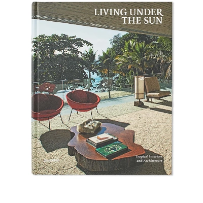 Publications Living Under The Sun In N/a