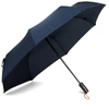 LONDON UNDERCOVER London Undercover Auto-Compact Umbrella,LUAOC-003-NN70
