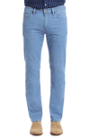 34 HERITAGE CHARISMA RELAXED FIT JEANS,001118-25369