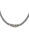 LAGOS TORSADE ROPE NECKLACE,04-80998-18