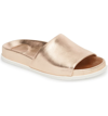 GENTLE SOULS BY KENNETH COLE IONA SLIDE SANDAL,GSS8049LE
