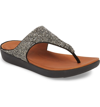 FITFLOP BANDA II FLIP FLOP,M61