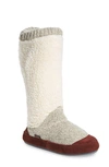 ACORN SLOUCH SLIPPER BOOT,10161