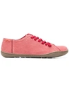 CAMPER LACE-UP trainers,2084813212961338