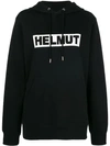 HELMUT LANG box logo hoodie,I04HM50112970522