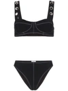 ACK Ana Due Stitch Detail Bikini,ANNADUE0081008212967067