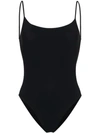 ACK Fisico Low Back Swimsuit,FISICO001112967773