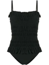 Tory Burch Costa One In Black