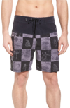 HURLEY PHANTOM SURFCHECK BOARD SHORTS,AH0323