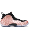 Nike Foamposite One Sneakers In Pink