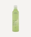 Aveda Be Curly Shampoo 250ml In White