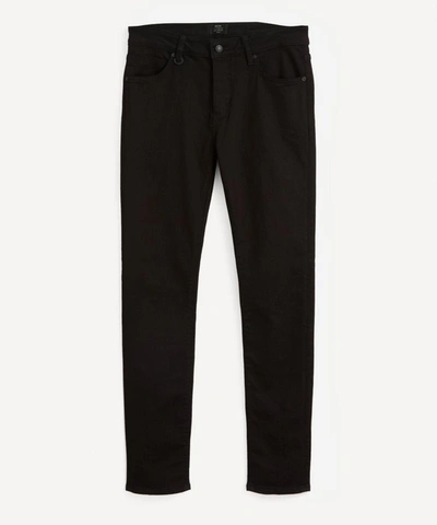 Neuw Iggy Skinny Union Jean In Denim