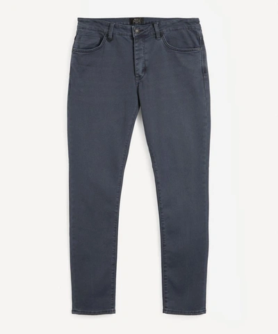 Neuw Mens Lou Slim Liberte Jeans In Denim