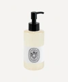 Diptyque 6.8 Oz. Eau Des Sens Cleansing Hand And Body Gel In Eau Des Sens
