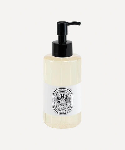 Diptyque 6.8 Oz. Eau Des Sens Cleansing Hand And Body Gel