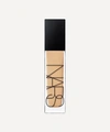 Nars Natural Radiant Longwear Foundation 30ml In Fiji