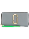 MARC JACOBS SNAPSHOT CONTINENTAL WALLET,M001335212969302