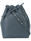 MANSUR GAVRIEL BUCKET BAG,HBB003CA12879005