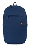 HERSCHEL SUPPLY CO MAMMOTH TRAIL BACKPACK - BLUE,10322-01823-OS