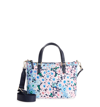 Kate Spade Watson Lane - Daisy Garden Lucie Crossbody Bag - Blue In Blue Multi