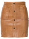 AJE Shrimpton mini skirt,AJ90WI14T12960398