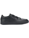 REEBOK CLUB C LACE-UP SNEAKERS,AR045412972990