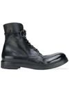 Marsèll Spalla Fiore Boots In Black