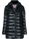 HERNO hooded puffer jacket,PI001DR1201712977418