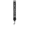 GIVENCHY Givenchy 4G Webbing Key Fob,BK601DK0BQ-00470