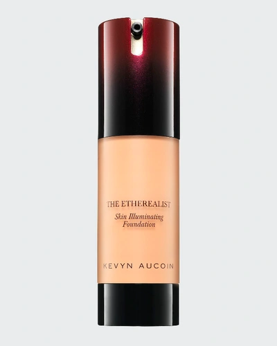 Kevyn Aucoin The Etherealist Skin Illuminating Foundation In Medium Ef 06